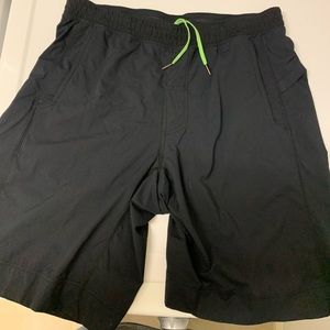 Men’s Lululemon Shorts